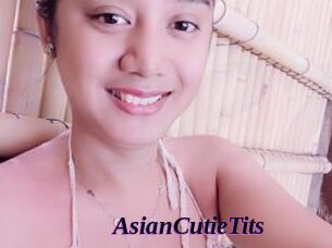 AsianCutieTits