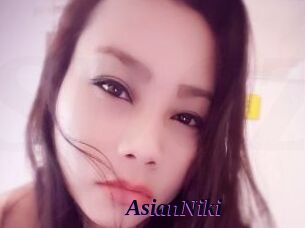 AsianNiki Spezial Sexcam