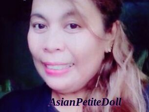 AsianPetiteDoll