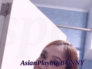 AsianPlayboyBUNNY
