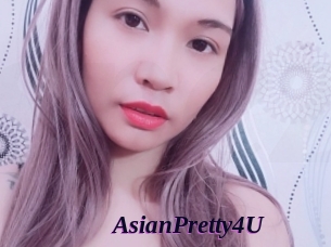 AsianPretty4U Spezial Sexcam