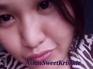 AsianSweetKristine Spezial Sexcam