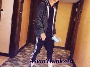 AsianTwinks4u Spezial Sexcam