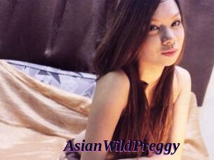 AsianWildPreggy