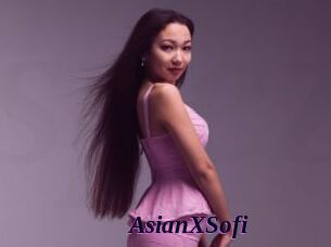 AsianXSofi