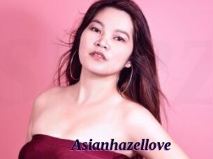 Asianhazellove
