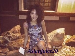 Asianjuice20