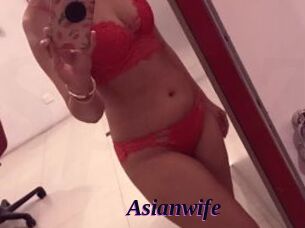 Asianwife