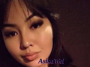 AsikaWei