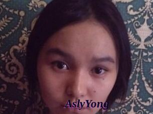 AslyYong