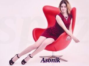 Asonik