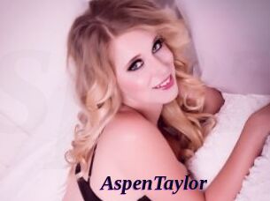 AspenTaylor