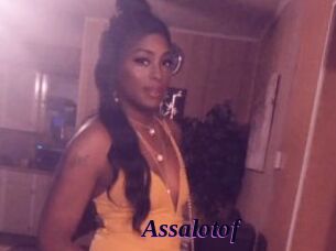 Assalotof