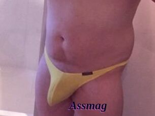 Assmag Spezial Sexcam