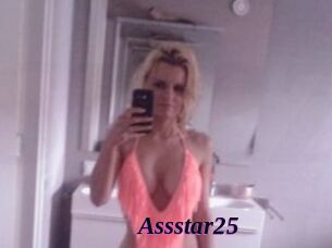 Assstar25 Spezial Sexcam