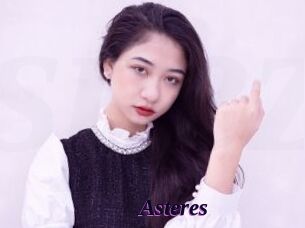 Asteres Spezial Sexcam