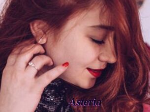 Asteria