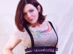 AsteriaCassatt
