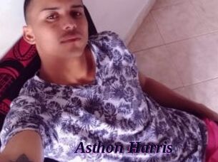 Asthon_Harris