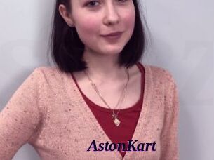 AstonKart