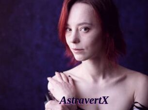 AstravertX