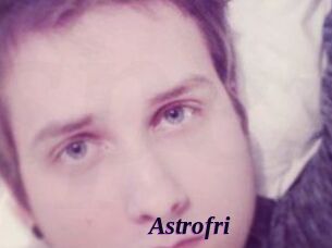 Astrofri