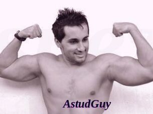 AstudGuy