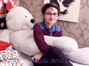 Astute_Avrora Spezial Sexcam
