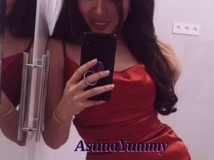 AsunaYummy