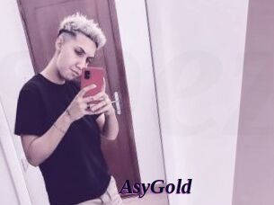 AsyGold Spezial Sexcam
