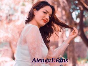 AteneaEvans
