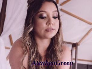 AtenheaGreen