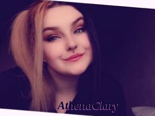 AthenaClary