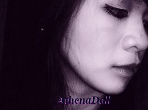 AthenaDoll