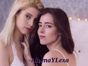 AthenaYLexa
