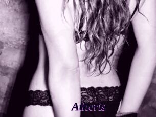 Atheris