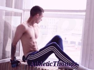 AthleticThomas