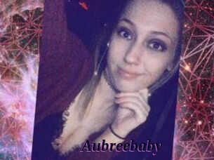 Aubreebaby Spezial Sexcam