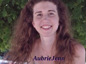 AubrieJenn