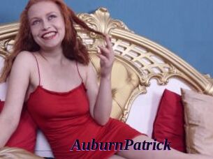 AuburnPatrick Spezial Sexcam