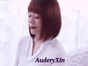 AuderyXin