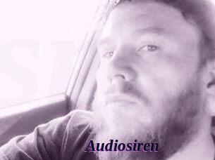 Audiosiren