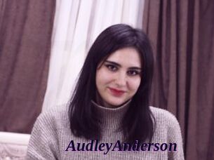 AudleyAnderson