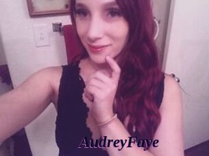 Audrey_Faye Spezial Sexcam