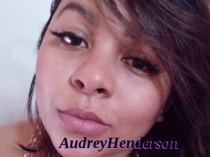 AudreyHenderson Spezial Sexcam