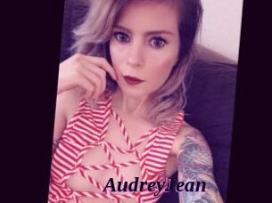 AudreyJean