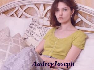 AudreyJoseph