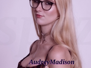 AudreyMadison Spezial Sexcam