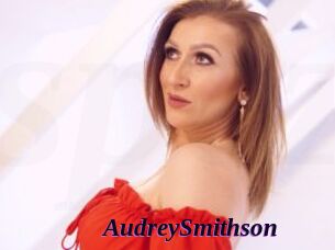 AudreySmithson