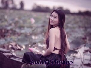 AudreyThomas